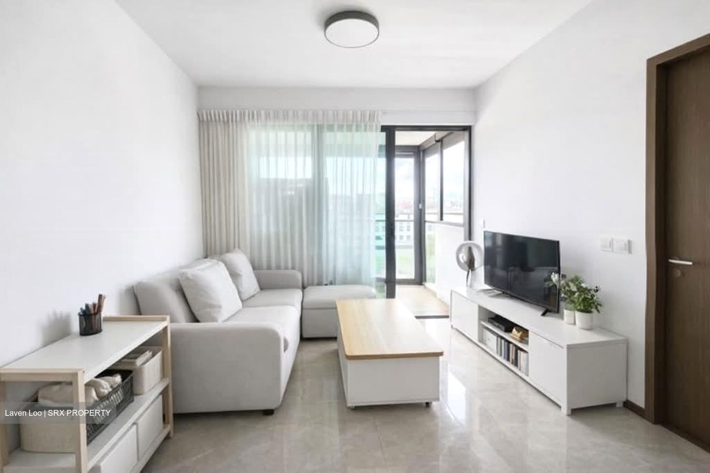 Normanton Park (D5), Apartment #560592741